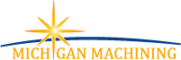 Michigan Machining Logo